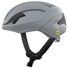 Image de Casque vélo route Poc Omne Air Mips 2025 54-59cm gris