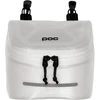 Image de Sacoche de guidon Bikepacking Poc Ultra Bar Bag 4L blanc