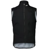 Image de Gilet coupe-vent vélo sans manche Poc M's Enthral Gilet noir XL