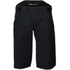 Image de Short VTT imperméable Poc Bastion Short Series noir XL