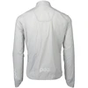 Image de Veste coupe-vent Poc Pure Lite Splash Jacket gris M