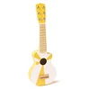 Image de Kid's Concept Guitare - Jaune Blanche