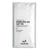 Image de Sachet de boisson énergétique en poudre Maurten Drink Mix 320 CAF 100 83g Neutre