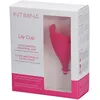 Image de Intimina Lily Cup  Coupe menstruelle extra-douce - Taille B