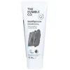 Image de The Humble Co. Dentifrice Naturel Charbon Actif