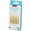 Image de The Humble Co. Humble Interdental Brush® Brossette interdentaire en bambou Taille 3 - 0,6 mm