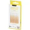 Image de The Humble Co. Humble Interdental Brush® Brossette interdentaire en bambou Taille 4 - 0,7 mm