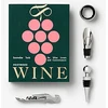Image de Printworks The Essentials - Wine Tools