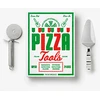 Image de Printworks The Essentials - Pizza Tools