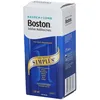 Image de Boston Simplus Solution Multifonctions Pour Les Lentilles De Contact Rigides 120ml
