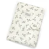 Image de Babyshower Protège-carnet de Santé Knot - Olive Bloom