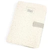 Image de Babyshower Protège-carnet de Santé - Mouton Blanc