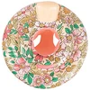 Image de Swim Essentials Bouée Nouveau-né - Pink Blossom