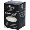 Image de Hagerty® Silver Care Pâte d'entretien pour l'argent avec protection contre le ternissement - éponge incluse