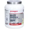 Image de Sponser Multi Protein CFF Vanille