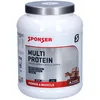 Image de Sponser Multi Protein Chocolat