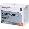 Image de Sponser Magnesium Plus Fruit Mix