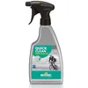 Image de Spray nettoyant vélo sans eau Motorex Quick Clean 500ml - MOT305228 500 ml
