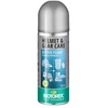 Image de Mousse nettoyante chaussures et casques vélo Motorex Helmet Care - MOT302306 200 ml