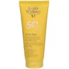 Image de Louis Widmer Sun Gel Spf50