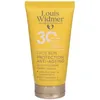 Image de Louis Widmer Face Sun Protection Anti-Aging Spf30 | Sans Parfum