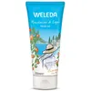 Image de Weleda - Gel Douche Mandarino di Capri