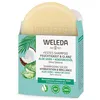 Image de Weleda Shampooing Solide Hydratation & Brillance - Aloé Véra + Huile de Coco