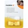 Image de Medela Set de rechange 2 clapets et 6 membranes blanches