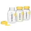 Image de medela® Biberon pour lait maternel 3 x 150 ml
