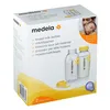 Image de medela® Biberon pour lait maternel 2 x 250 ml