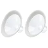 Image de Medela Téterelles PersonalFit Flex S (21 mm), par paire