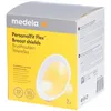 Image de Medela Téterelles PersonalFit Flex L (27 mm), par paire