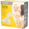 Image de Medela Pack Harmony Essentials - Set pour tire-lait manuel
