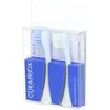 Image de Curaprox Hydrosonic Sensitive têtes de brosse