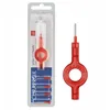 Image de Curaprox Brosse interdentaire CPS 0,7 mm rouge