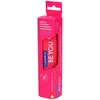 Image de Curaprox Be You Dentifrice Blanchissant Tonic Rouge