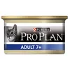 Image de PRO Plan® Adult Cat 7+ Mousse au Thon