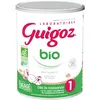 Image de Guigoz® BIO Lait 1er âge
