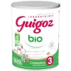 Image de Guigoz® BIO Croissance 3