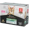 Image de Purina Pro Plan Chat Adulte Stérilisé au boeuf