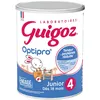 Image de Guigoz® Optipro® 4 Junior Lait 4ème âge