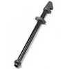 Image de Valve tubeless DT Swiss Ventil 80mm noir