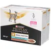 Image de PRO Plan® Veterinary Diets Feline NF Renal Function Advanced Care - saumon en sauce