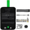 Image de Kit multi-outils Syncros Guide noir