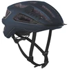 Image de Casque VTT Scott Arx 55-59cm bleu marine