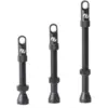 Image de Valves Tubeless Syncros 60mm noir