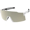 Image de Lunettes vélo Scott Stride White AMP White Chrome S2 blanc