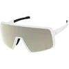 Image de Lunettes vélo Scott Torica White Matt AMP White Chrome S2 blanc