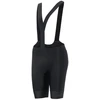 Image de Cuissard vélo court Femme Scott Pro +++ 2026 noir XS