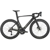 Image de Vélo route Scott Foil RC 10 Shimano Ultegra Di2 12v Syncros Capital 1.0 Black Carbon freinage disque M noir